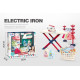 Electronic Iron Playset