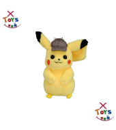 لعبة المحقق بيكاتشو