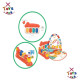 Baby Activity Piano Fitness Rack