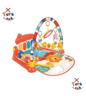 Baby Activity Piano Fitness Rack