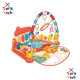 Baby Activity Piano Fitness Rack