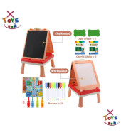 Talented Painter Double-Faced Drawing Board