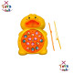 Happy Duck Fishing Electric Toy