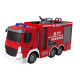 Fire Rescue Remote Control Truck Car