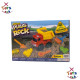 Kid's Sand Play Toy with Tools