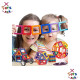 Magical Magnetic Building Learning Toy 