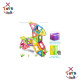 Magical Magnetic Building Learning Toy 