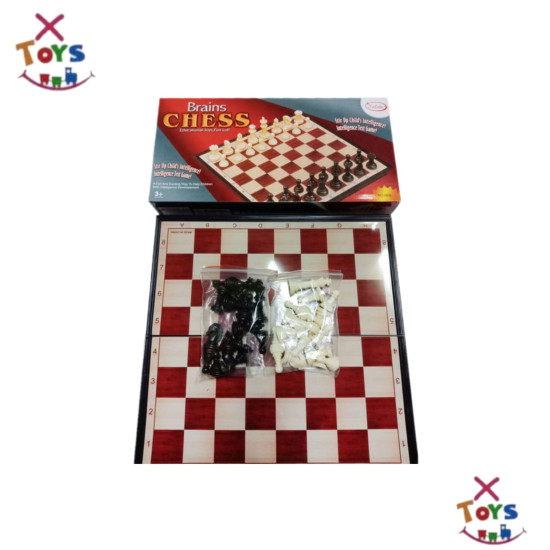  لعبة الشطرنج من برينز تشيس 