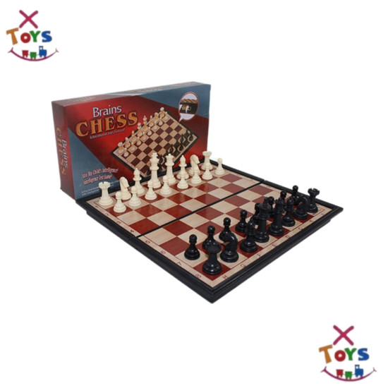  لعبة الشطرنج من برينز تشيس 