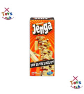 Classic Jenga Game