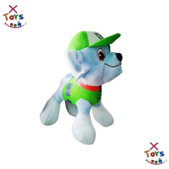 Paw Patrol Plush Toy