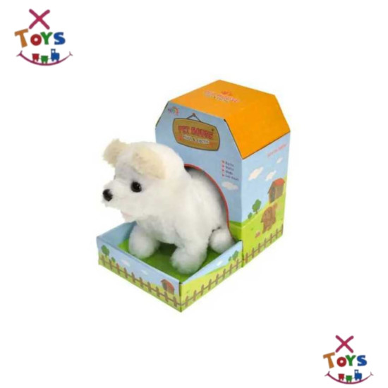 لعبة الحيوان الأليف الإلكترونية