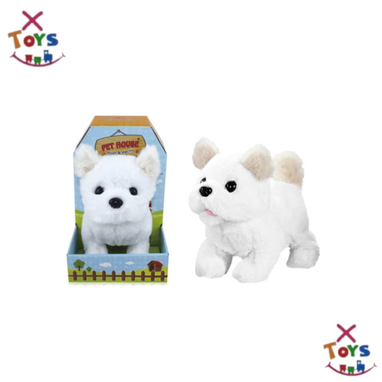 لعبة الحيوان الأليف الإلكترونية