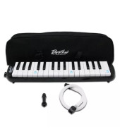Melodica Piano 32 Keys with Soft Bag