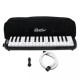 Melodica Piano 32 Keys with Soft Bag