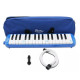 Melodica Piano 32 Keys with Soft Bag