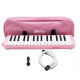 Melodica Piano 32 Keys with Soft Bag