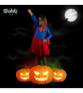 Kid's Supergirl Costume