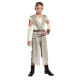 Fighter Girl Star Wars Costume