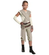 Fighter Girl Star Wars Costume