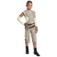 Fighter Girl Star Wars Costume