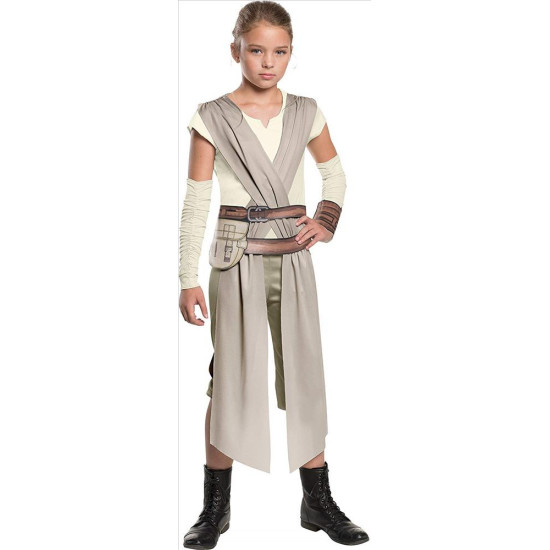 Fighter Girl Star Wars Costume