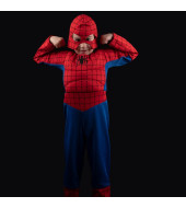 Marvel Spiderman Costume