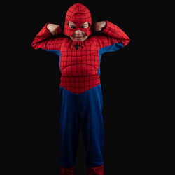 Marvel Spiderman Costume