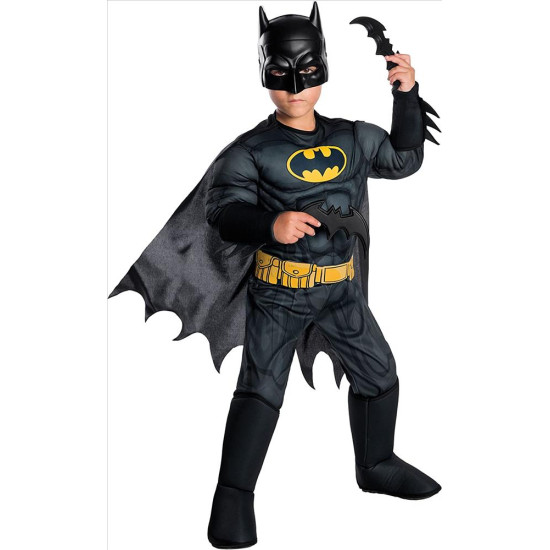 DC Comics Batman Costume