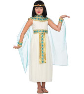 Powerful Pharaonic girl Costume