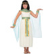 Powerful Pharaonic girl Costume
