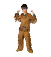 Indian Boy Costume