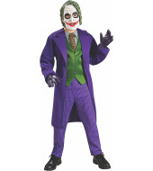 Joker Costume