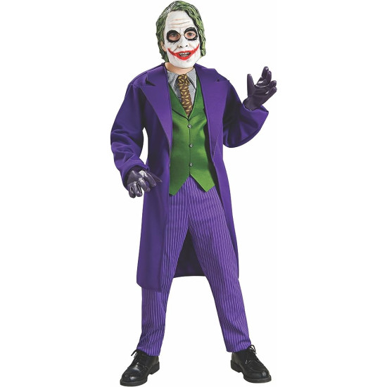 Joker Costume