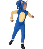 Sonic Classic Costume