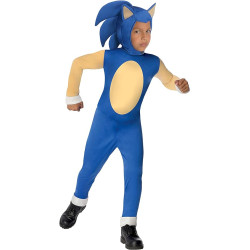 Sonic Classic Costume