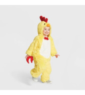 Kid's Chicken Costume