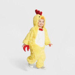 Kid's Chicken Costume