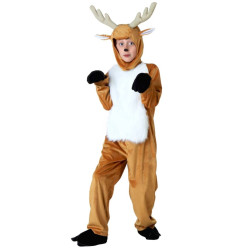 Kid's Reindeer Costume