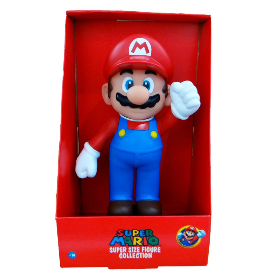 مجموعة شخصيات سوبر ماريو