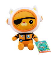 Octonauts Anime Figure Plush Toy - Kwazii