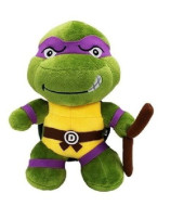Ninja Turle Plush Toy - Donatello