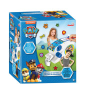 ماكينة رسم التاتو التجميلي باو باترول