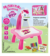 Educational Drawing Projector