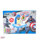 Educational Drawing Projector - Captain America