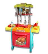 (42 قطعة) المطبخ العملاق