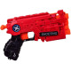 N-Strike Elite Quadrot Shooting Gun - Nerf