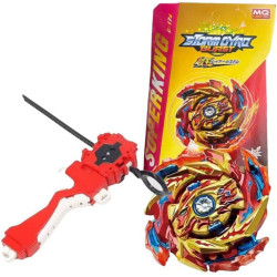 Beyblade Burst Superking