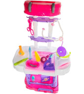 Little Doctor Set For Kids