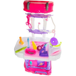 Little Doctor Set For Kids